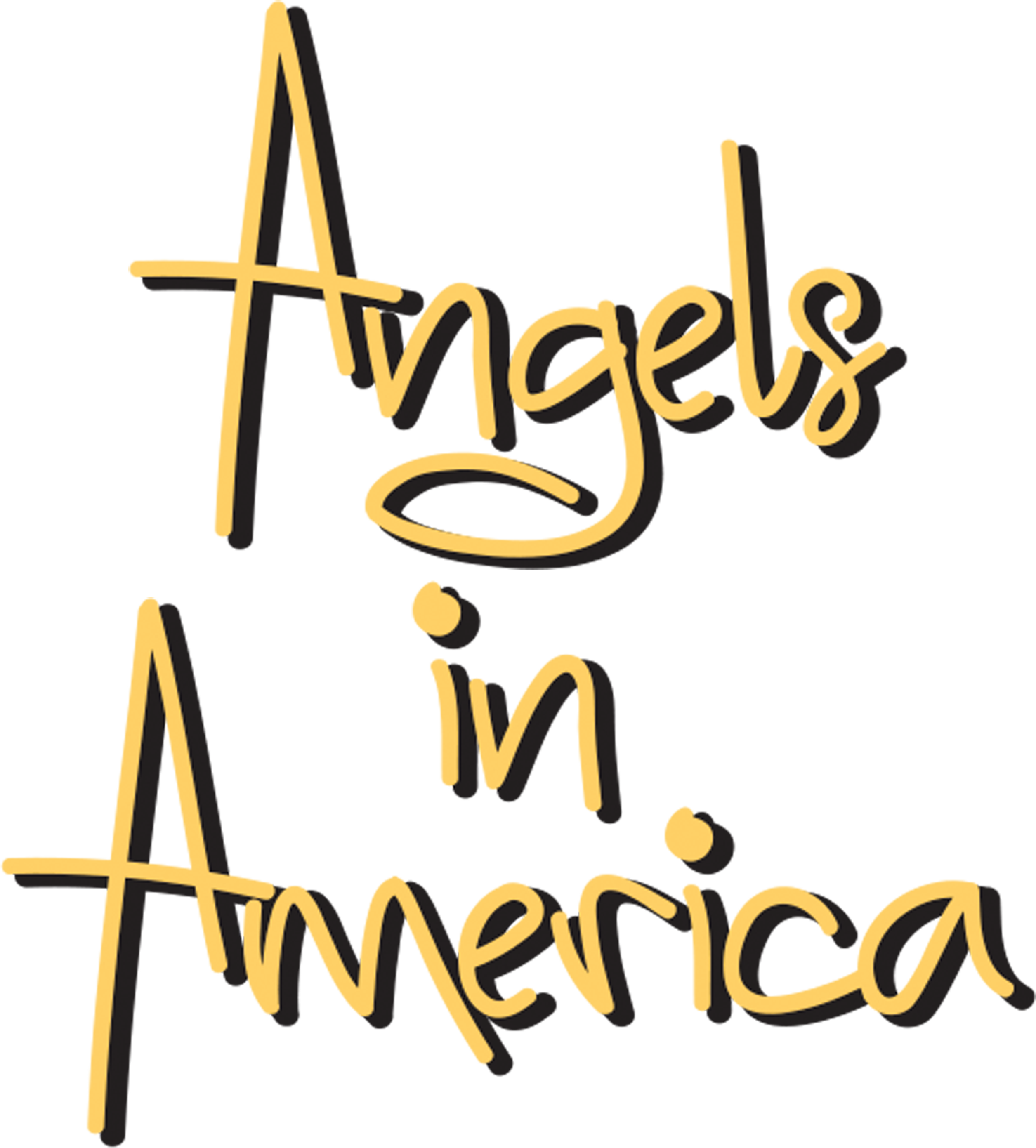 2511 X 2783 5 - Angels In America Transparent (2511x2783), Png Download