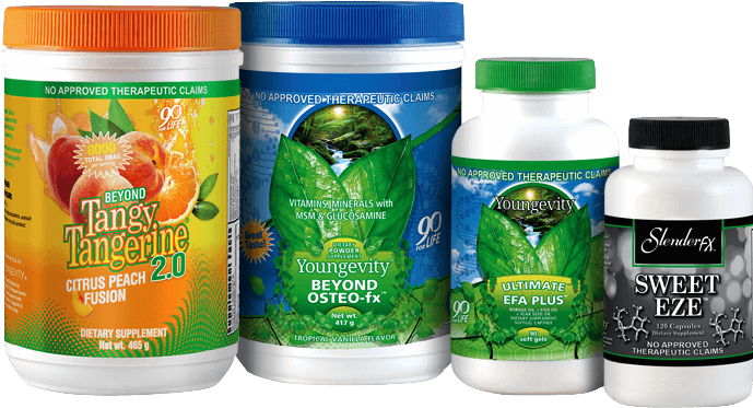 90 Essential Nutrients Sweet Eze™ - Bottle (800x400), Png Download