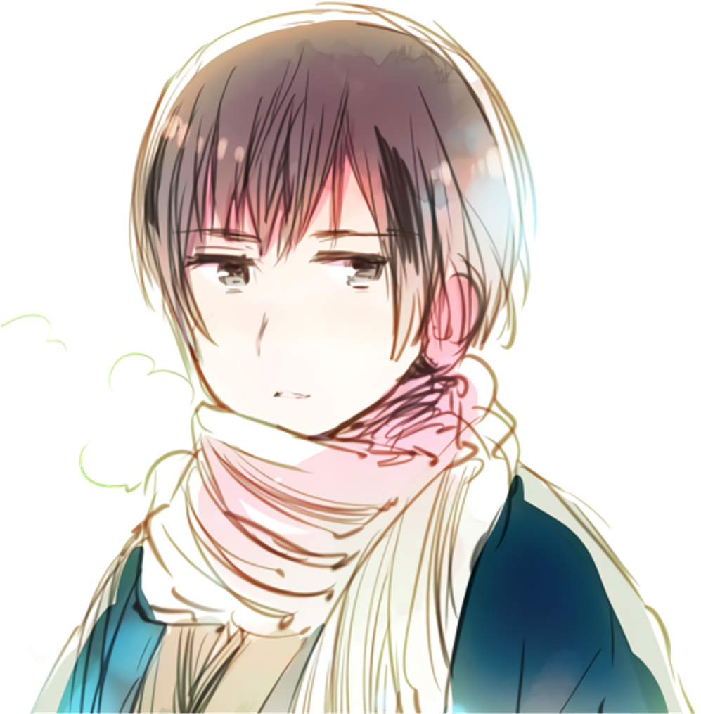 #japan #aph #aphjapan #hetalia - Aph Japan Manga (1024x1024), Png Download