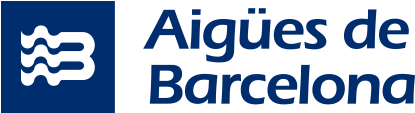 Aigües De Barcelona - Printing (800x450), Png Download