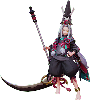 Kuro - Illustration (750x475), Png Download