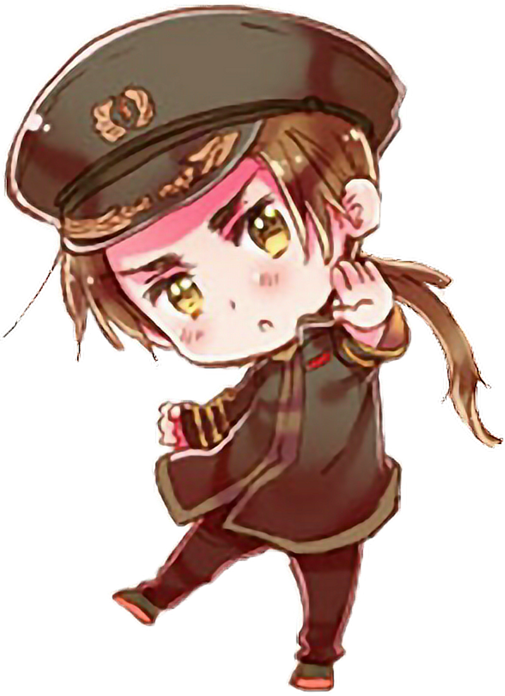 #hetalia #hetaliachina #china #aphchina #freetoedit - Hetalia: Axis Powers (1024x1411), Png Download