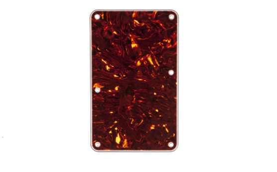Fender - Amber (578x578), Png Download