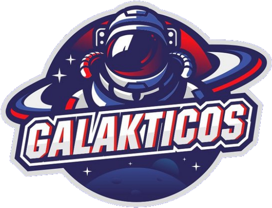 Galakticos Tcl (575x575), Png Download