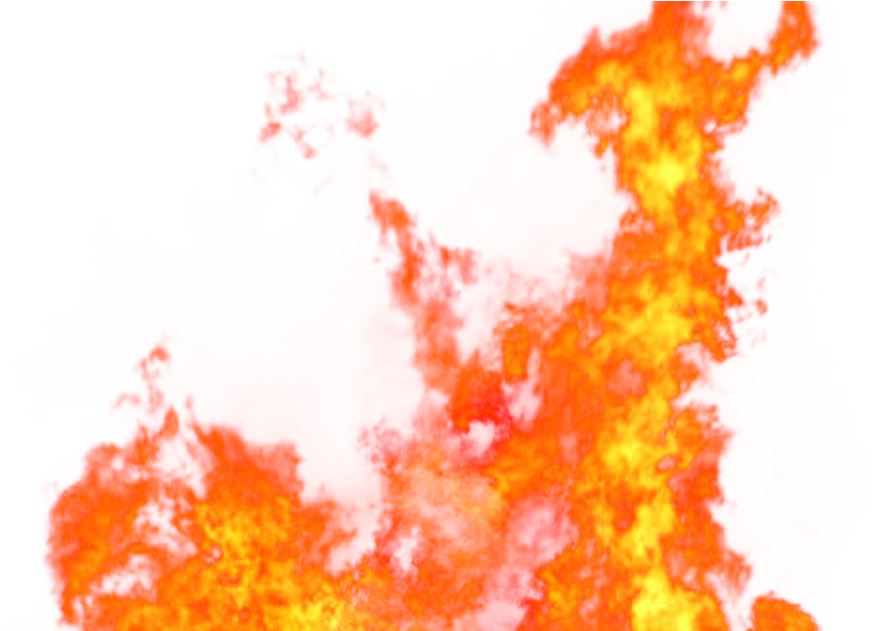 Download Editando Photoshop Fogo Png Flames Free To Use Full Size Png Image Pngkit