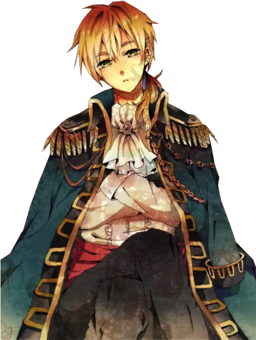 Hetalia, England, And Anime Image - Hetalia England (500x730), Png Download