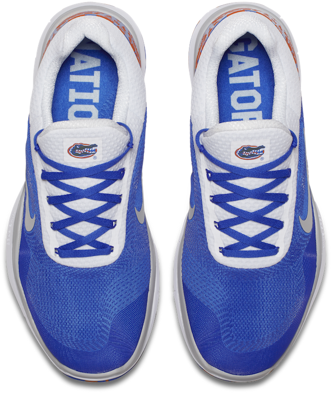 Click Here To Buy The Men's Florida 'week Zero' Nike - Nike Alabama Shoes 2017 (950x950), Png Download