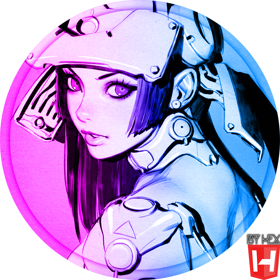 Skin Agar Network Anime (900x900), Png Download