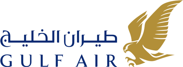 800 X 600 26 - Logo Of Gulf Air (800x600), Png Download
