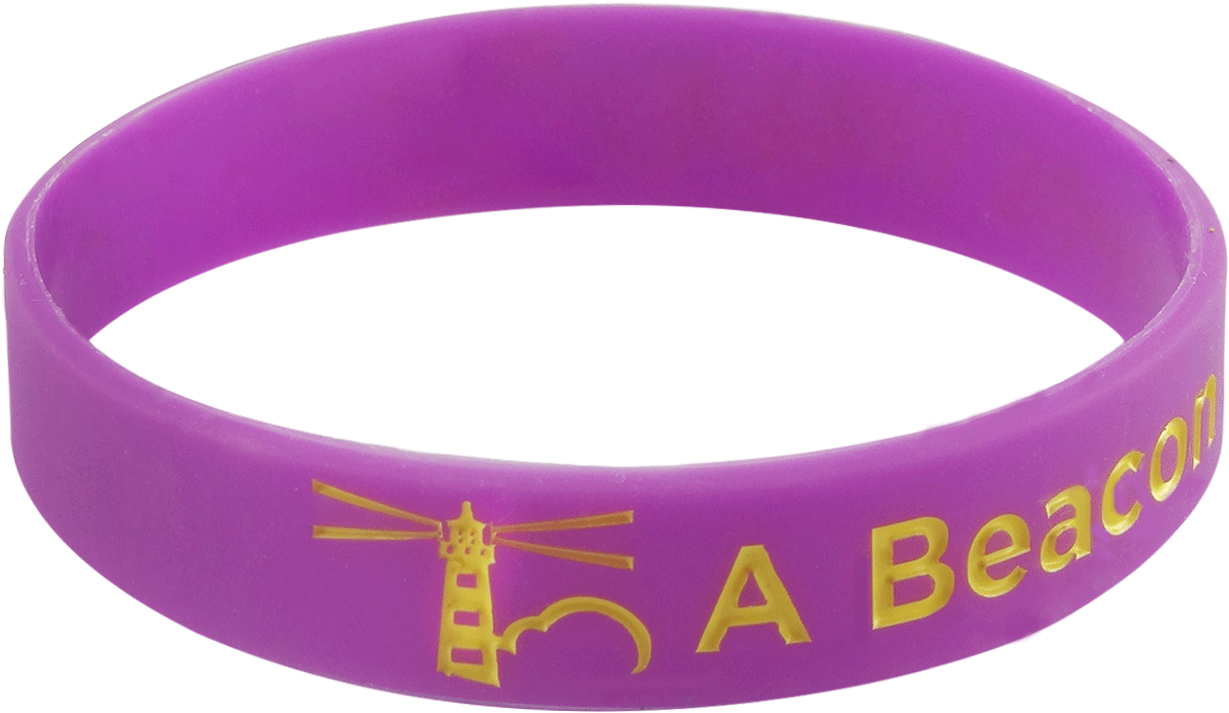 How To Custom Miami Heat Wristband - Bangle (1500x1500), Png Download