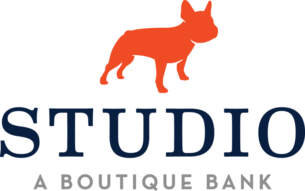 Studio - $1000 - French Bulldog (1000x628), Png Download