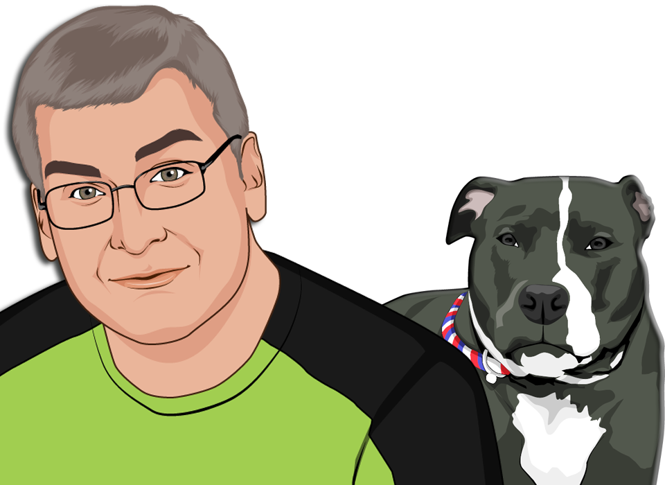 But For Those Suffering From Ptsd, Autism, Ms, Parkinson's, - Dog Catches Something (960x700), Png Download