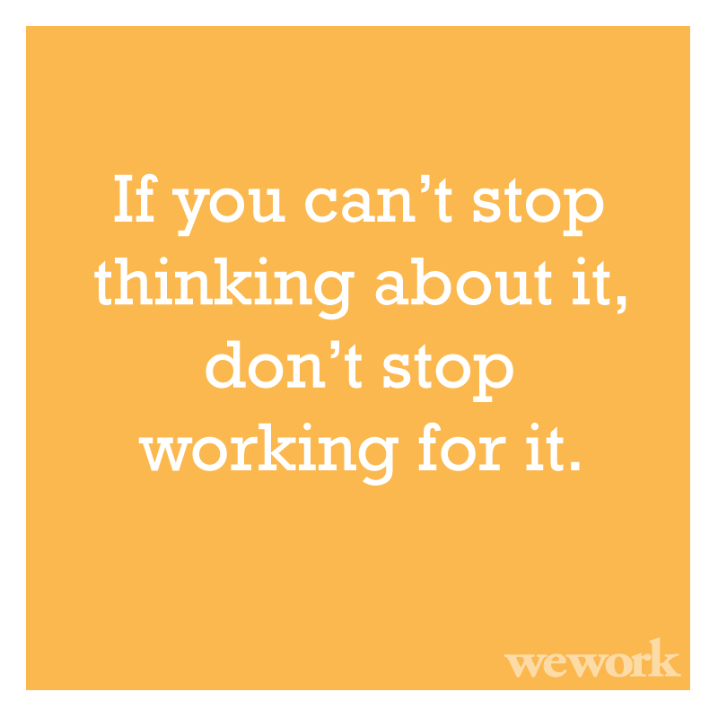 Weworkverified Account - Wework (800x800), Png Download