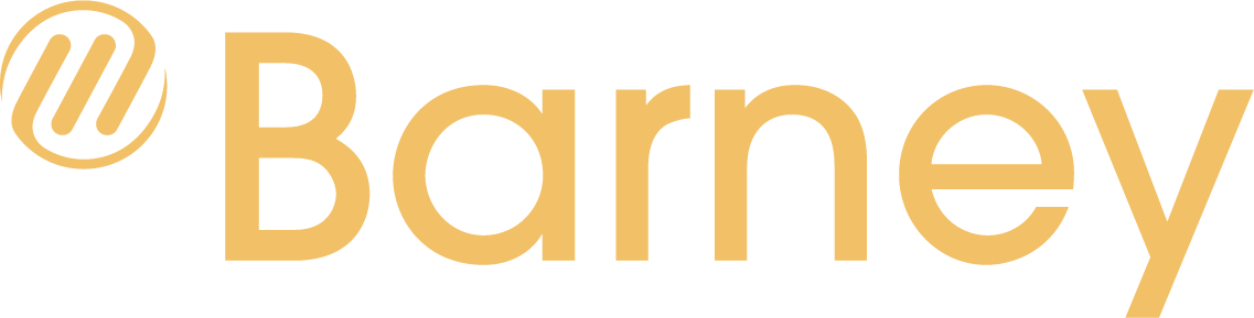 Barney Is The First Robot Bartender Who Can Directly - Circle (1137x289), Png Download