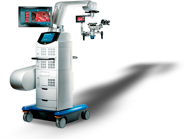 Haag Streit 5 1000 (1000x500), Png Download