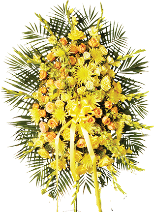 Standing Gold Spray Mfs-32 (430x430), Png Download