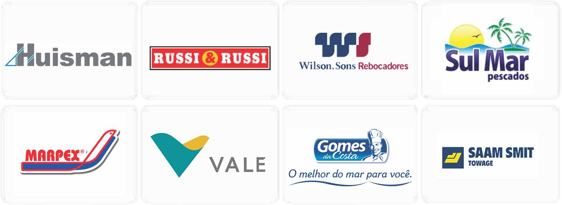 Clientes - Manuel De Oliveira Gomes Da Costa (1794x654), Png Download