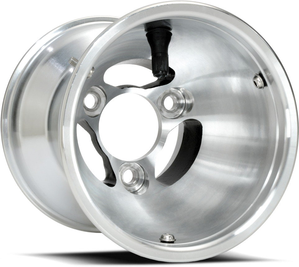 Litecast Kart - Wheel (1000x1000), Png Download