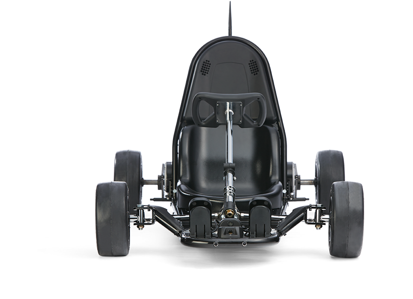 Kart 2 Front - Porsche 804 (1180x680), Png Download