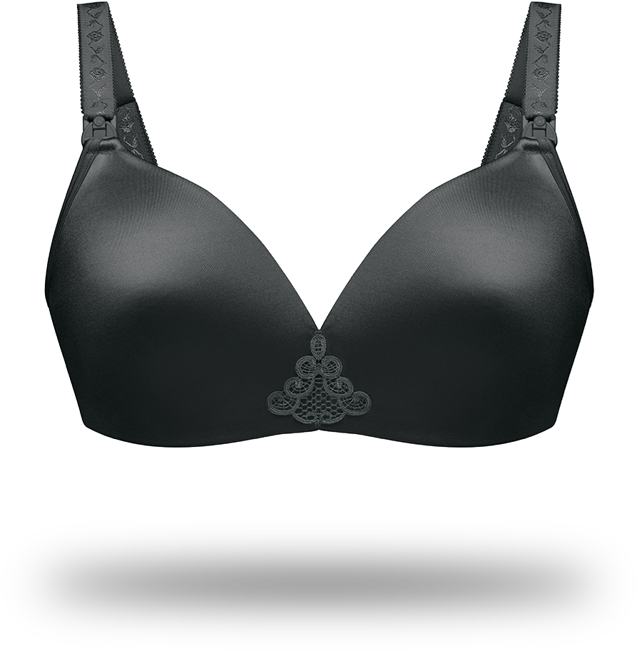 Bliss Nursing Bra - Brassiere (1000x1400), Png Download