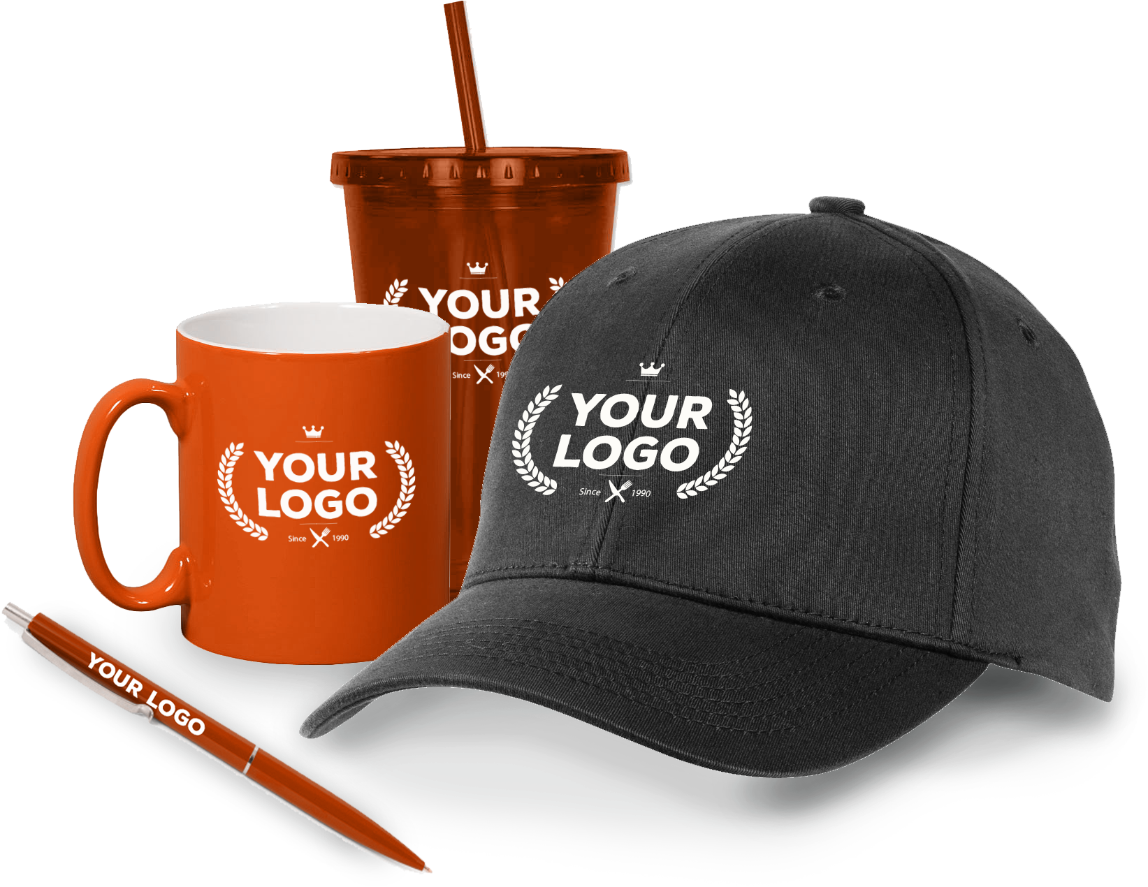 Promotional Products - Promotional Products Icon (1694x1375), Png Download