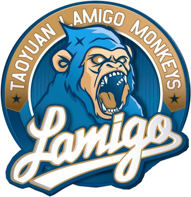 Lamigo Monkeys Cpbl Stats - Lamigo Monkey Baseball Cap (700x700), Png Download