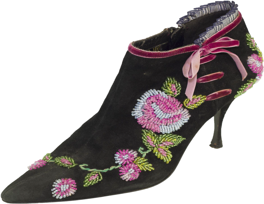 18 - Basic Pump (1000x1294), Png Download