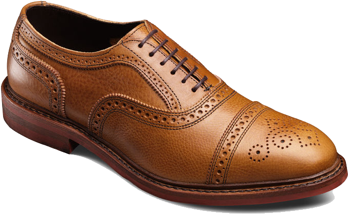 Oxford & Derby Shoes (736x736), Png Download