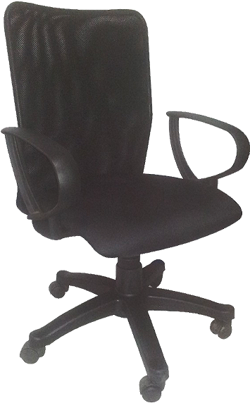 Products - Desk Chair Back Png (600x600), Png Download