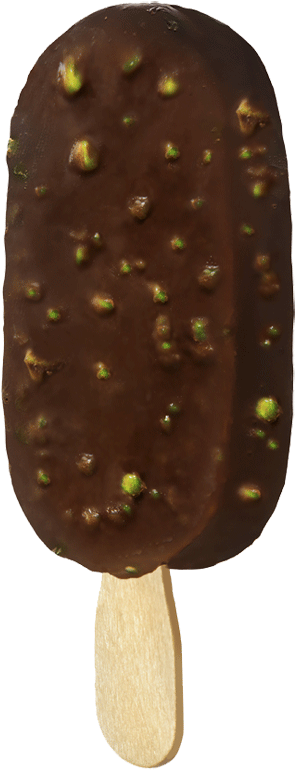 Our Most Popular, Irresistible & Addictive Flavours - Ice Cream Bar (500x953), Png Download