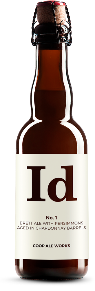 Id No - - Glass Bottle (355x1000), Png Download