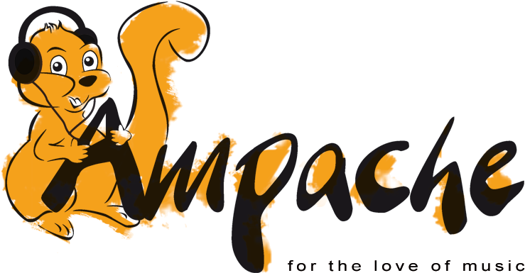 Stream You Music With Nextcloud Music And Power Ampache - Ampache (790x484), Png Download