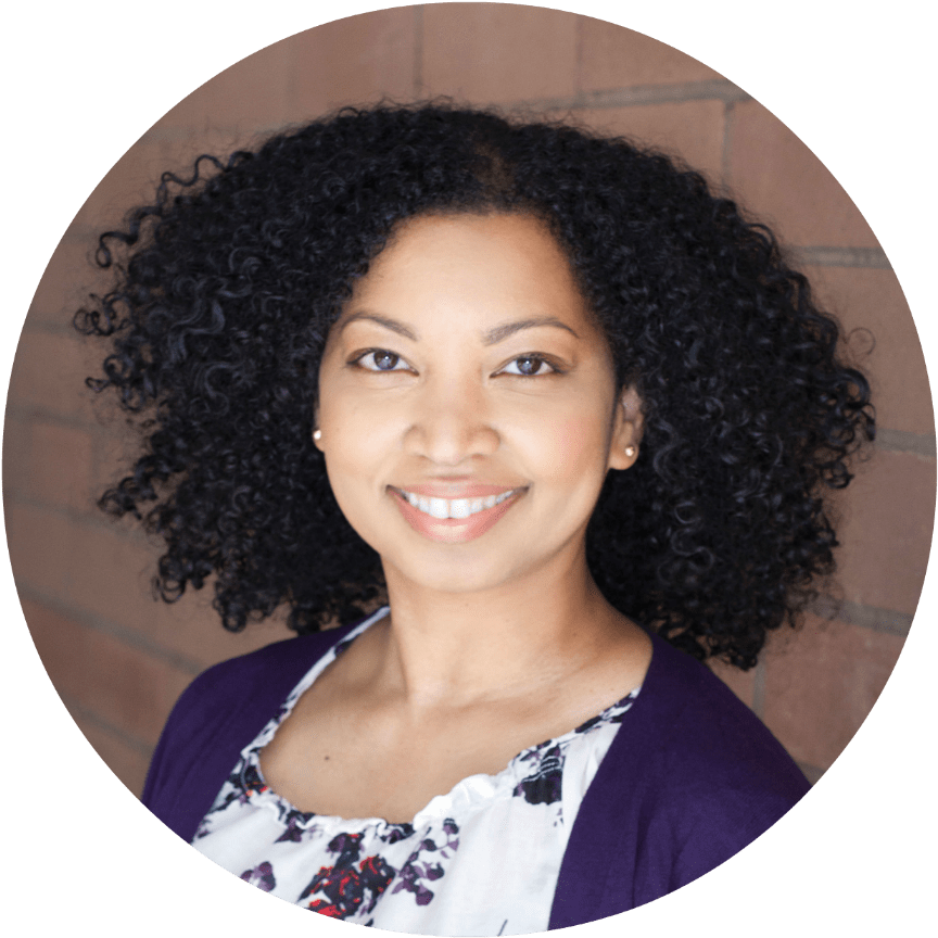 Tracey Baptiste's Bio Photo - Tracey Baptiste (875x875), Png Download