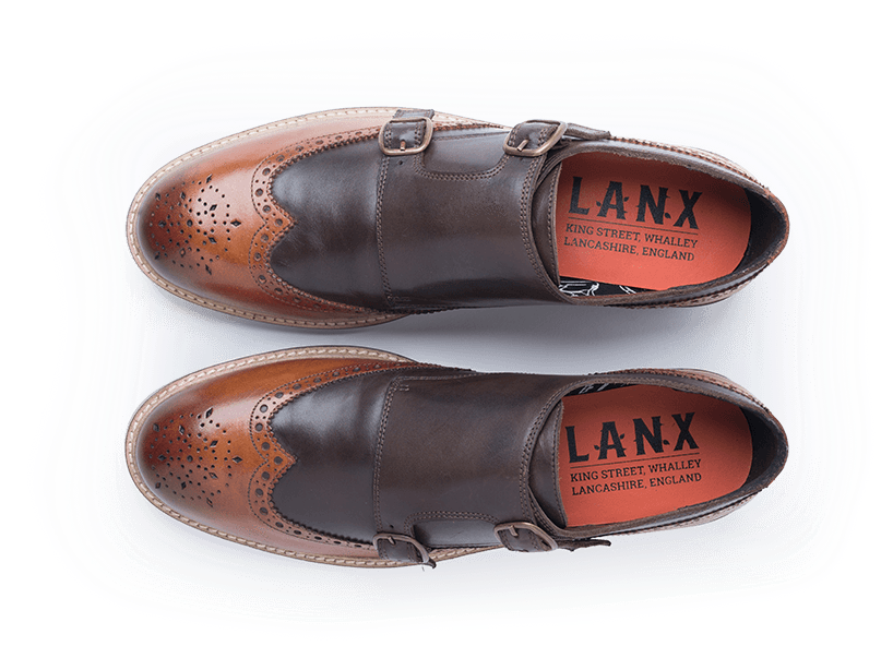 Finney // Tan Brown-men's Shoe - Leather (1024x695), Png Download