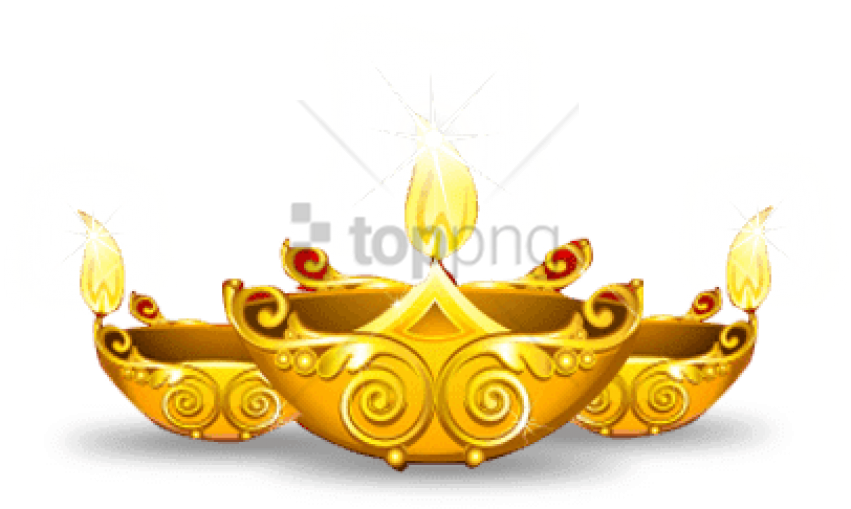 Free Png Diwali Sky Crackers Png Png Image With Transparent - Diwali Png (851x509), Png Download