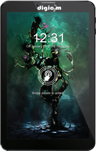 Tablet Computer (600x600), Png Download