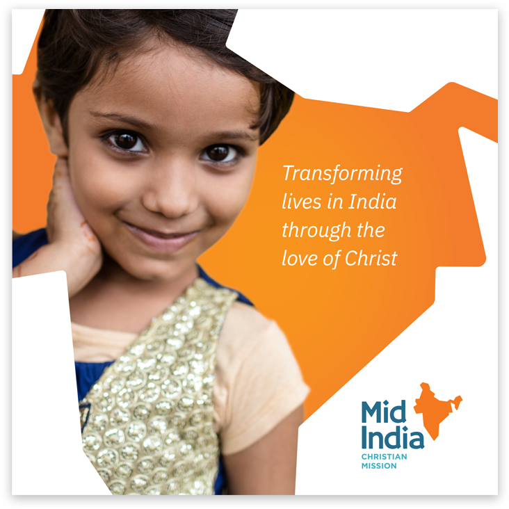 Micm Corporate Booklet - Girl (800x770), Png Download