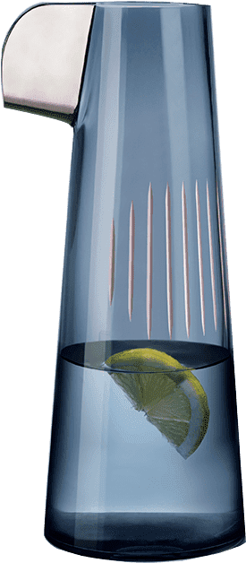 Lemon (540x660), Png Download