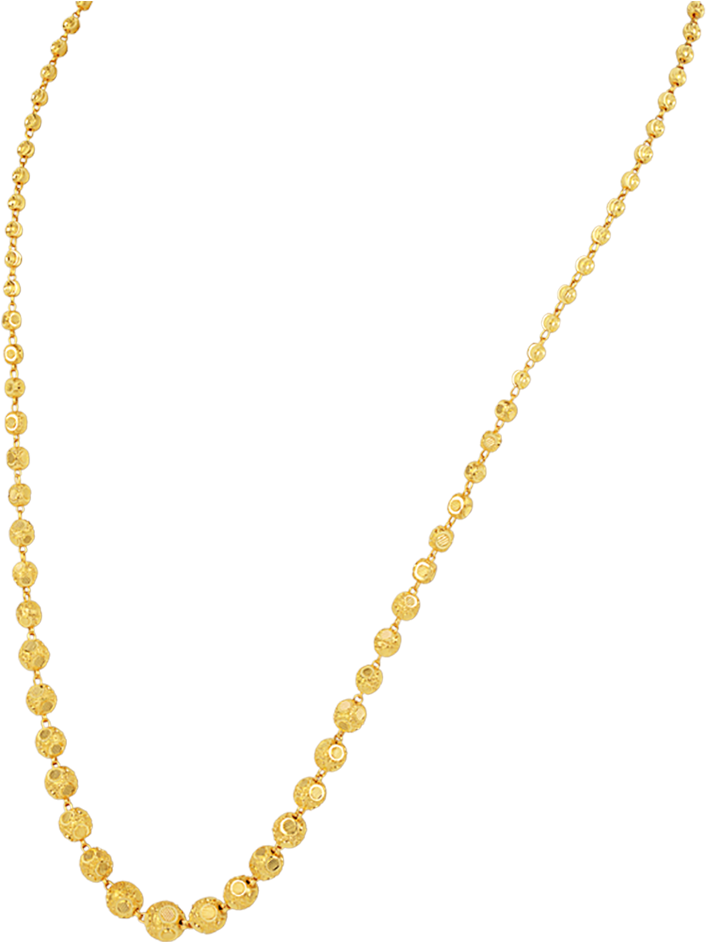 Download Orra Gold Chain Designs Usa Necklace Full Size PNG Image