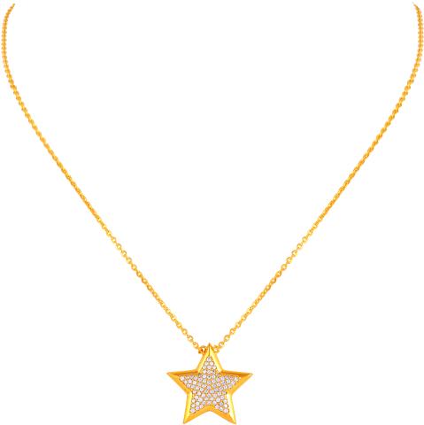 Necklace (700x525), Png Download