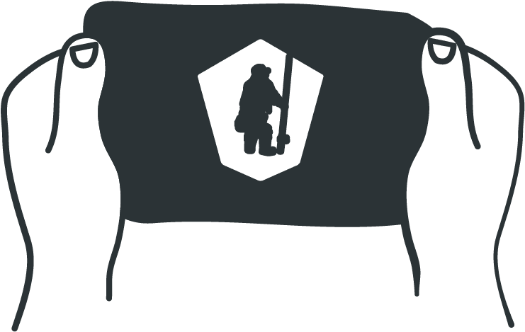 Discover New Tackle - Illustration (750x560), Png Download