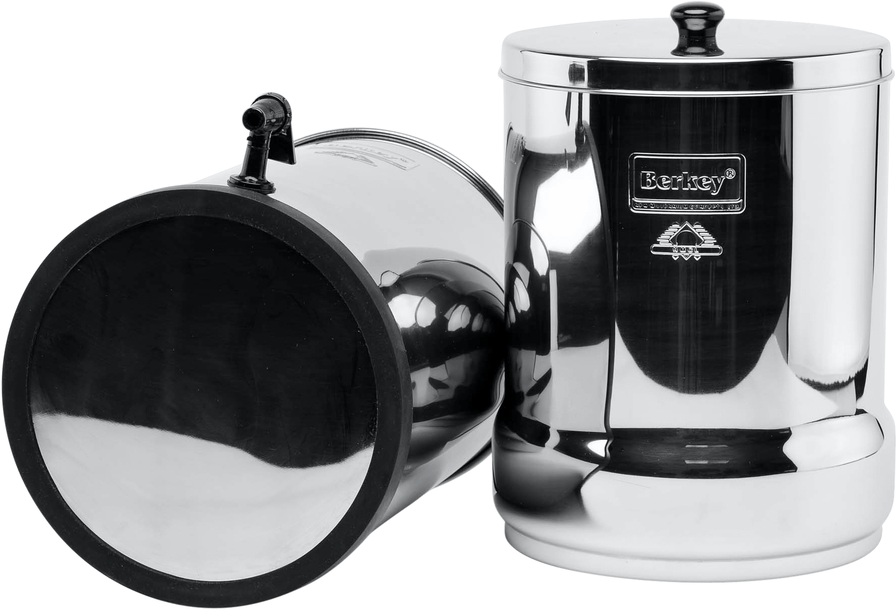 [high Quality Water Dispensers & Gravity Water Filters - Water Filter (2000x2000), Png Download