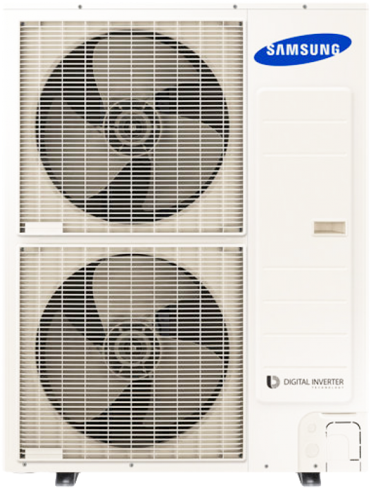 Samsung Ehs Tdm Plus 16 Kw Inverter Split Isı Pompası - Samsung (650x710), Png Download