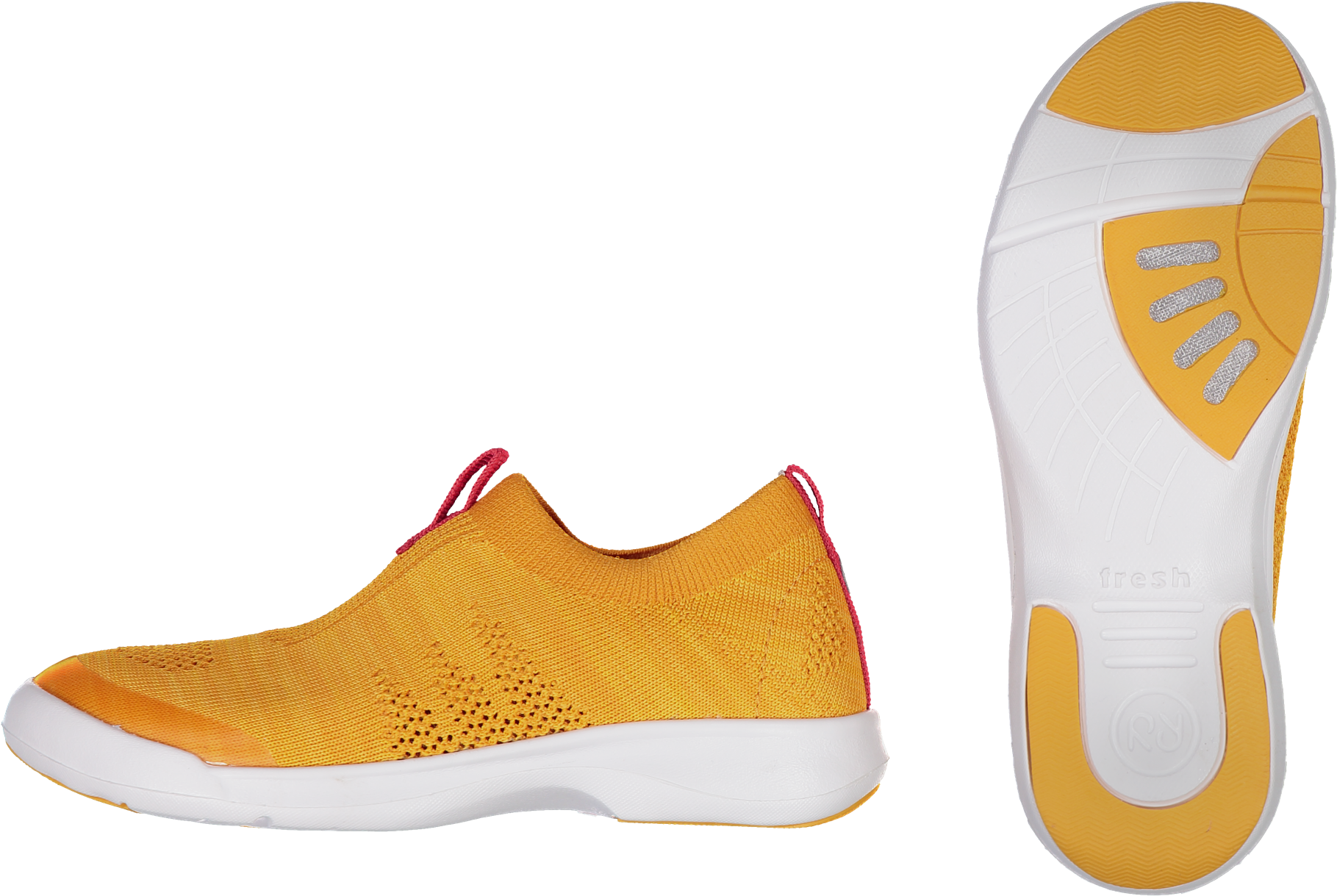 Kids' Shoes With Ventilated Sole - Nike Free (2000x2000), Png Download