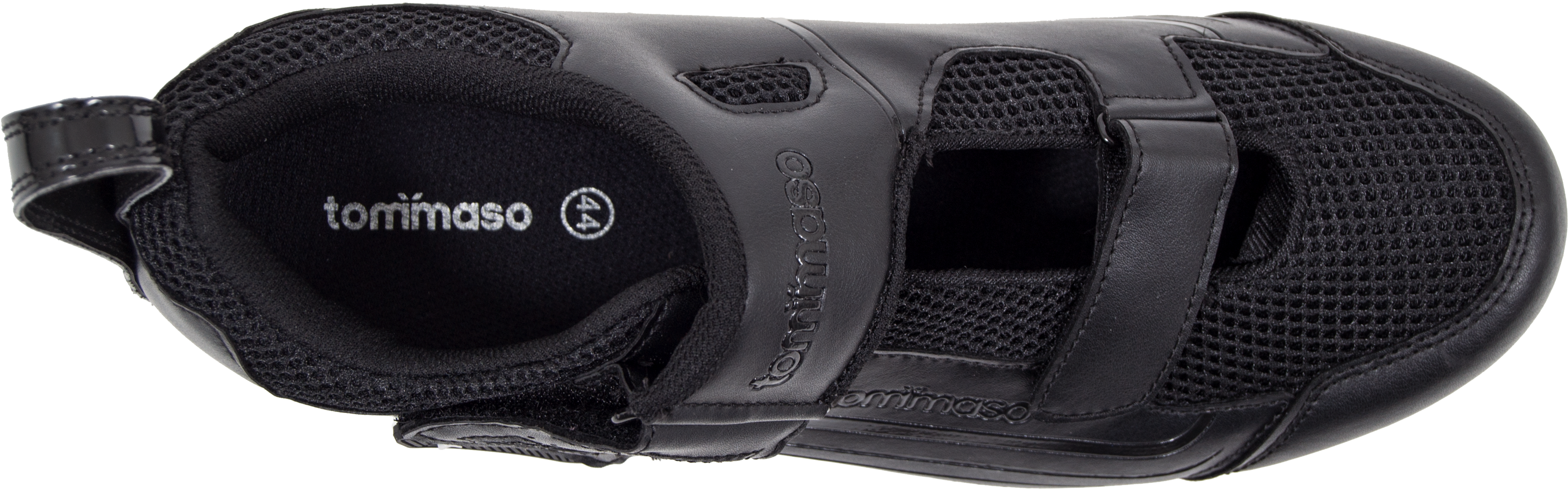 Veloce 100 Men's Road/tri Shoe - Water Shoe (3883x3049), Png Download