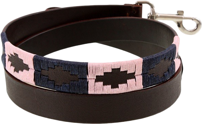 Pampeano Hermoso Leather Dog Lead - Bracelet (894x894), Png Download
