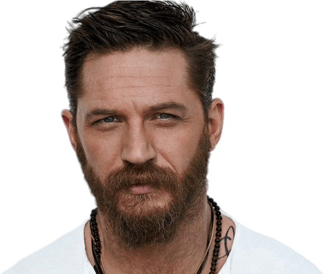 Download - Tom Hardy (800x533), Png Download