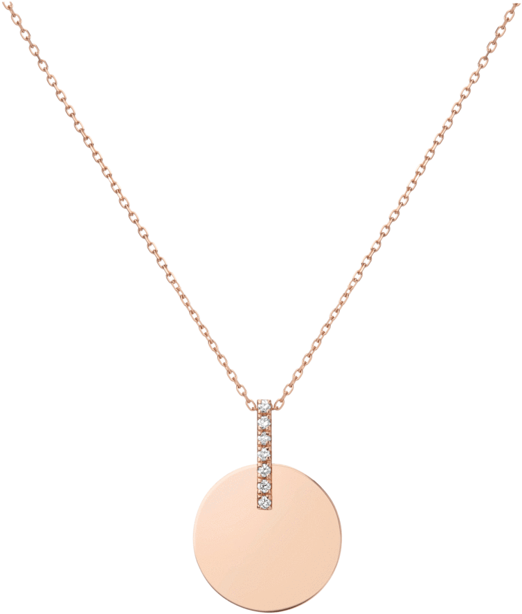Gold Disk Necklace - Locket (1200x1200), Png Download