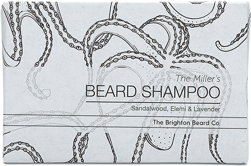 Beard Png Transparent (1000x1000), Png Download