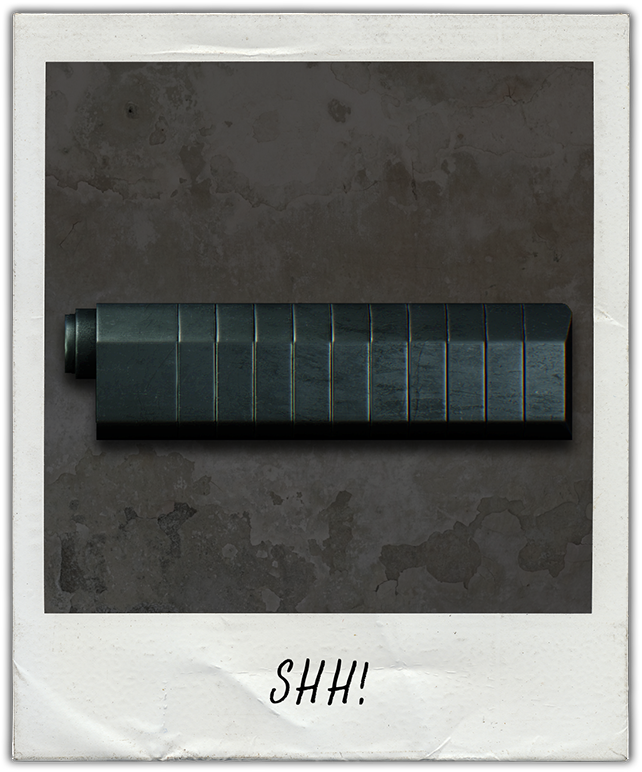 Shh - Composite Material (700x817), Png Download